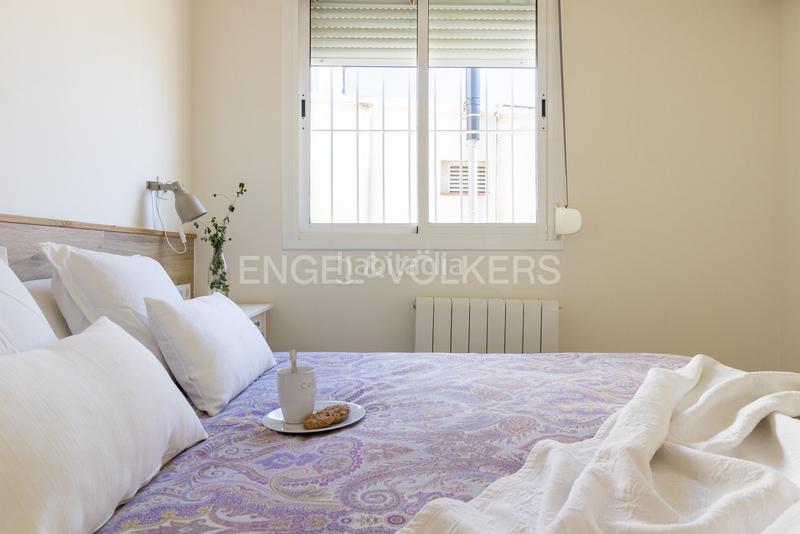 Foto 1a44a213-119f-46cd-9aa0-59a32ae694d8. Rent penthouse with heating in Gòtic Barcelona