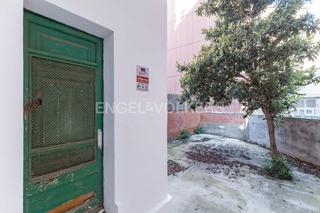 Apartament a Congrés - Indians. Apartamento con terraza en sant andreu, barcelona un proyecto de