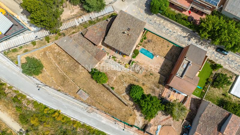 Foto 133493e4-71e0-483e-a74f-c8428905f08b. Casa amb calefacció a Sant Martí de Tous