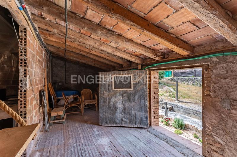 Foto 295d0b8a-511c-4cff-9c99-41df4ff55ddb. Casa amb calefacció a Sant Martí de Tous