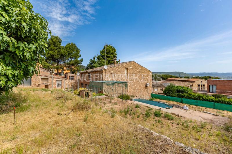 Foto 2adb1d32-2a2c-497d-af76-c0854af9fdf9. Casa amb calefacció a Sant Martí de Tous