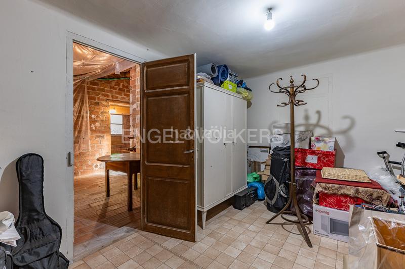 Foto 35e1007b-bb4a-4350-af27-21c306aa029e. Casa amb calefacció a Sant Martí de Tous