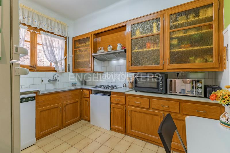 Foto 39494315-d82b-44dc-8e0d-f3820b6f7e54. Casa amb calefacció a Sant Martí de Tous