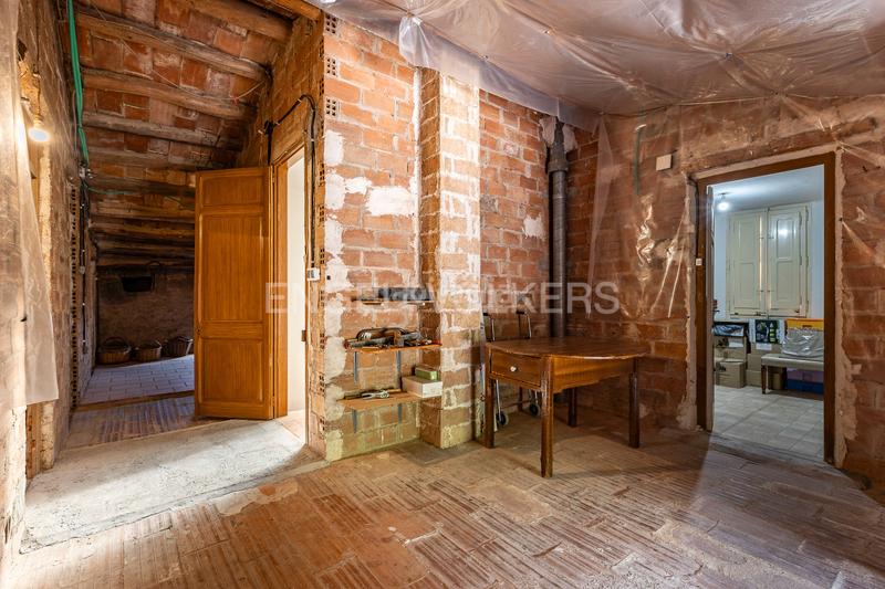 Foto 4a4b1476-9a6c-412e-a8bd-3381e57bce07. Casa amb calefacció a Sant Martí de Tous