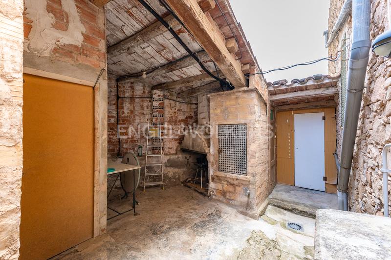 Foto 5dd9ebcf-a4aa-4c66-9d88-63a5e322bf40. Casa amb calefacció a Sant Martí de Tous