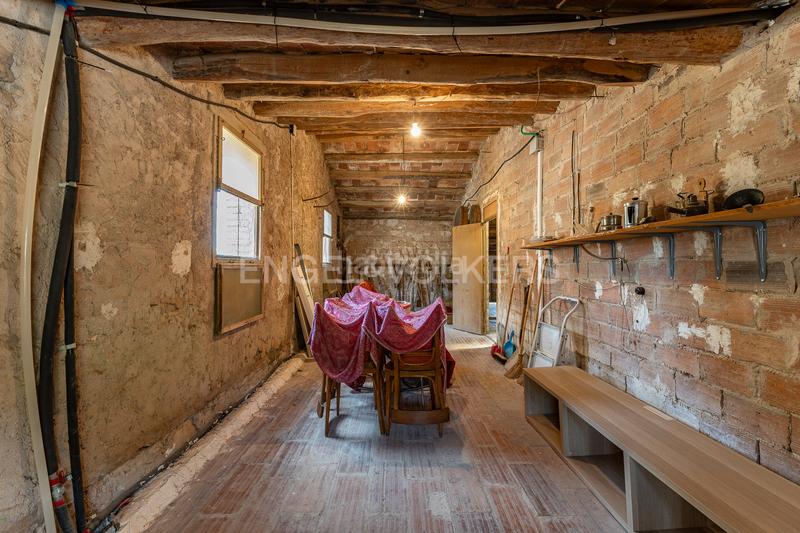 Foto 5f0f5605-ce38-46b2-94fa-b470f1243e44. Casa amb calefacció a Sant Martí de Tous