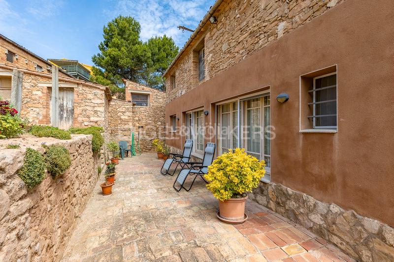 Foto 8008a70b-5529-4d58-852f-7b7a86da2612. Casa amb calefacció a Sant Martí de Tous