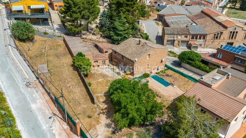 Foto b1b64e87-c996-4d31-b6cd-e13e1058b363. Casa amb calefacció a Sant Martí de Tous