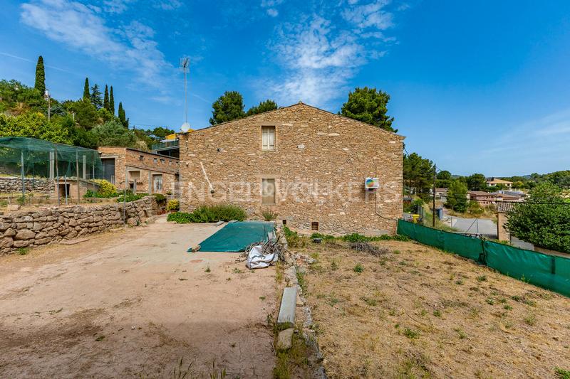 Foto cefc1e47-7e8f-461d-a1dd-54779640e48c. Casa amb calefacció a Sant Martí de Tous