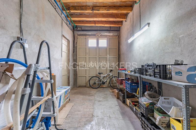 Foto d0f0233d-0700-4f23-a39f-dad6ea2092c2. Casa amb calefacció a Sant Martí de Tous