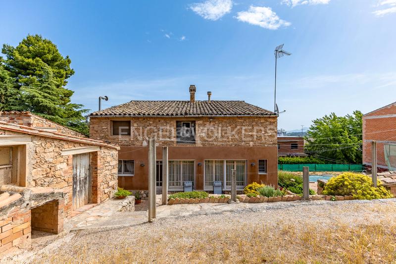 Foto d195c8fa-44d6-434e-9481-0203d9611693. Casa amb calefacció a Sant Martí de Tous