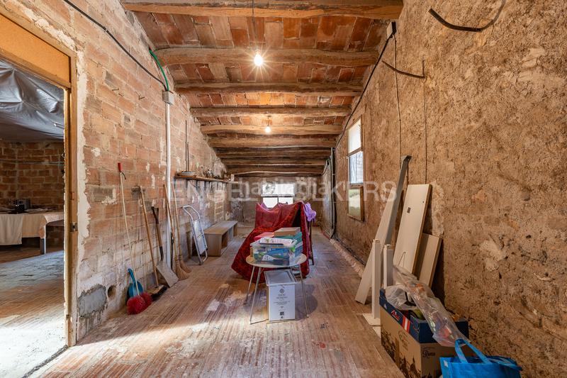 Foto dc83def9-31cf-4766-90d0-1f65172a4114. Casa amb calefacció a Sant Martí de Tous