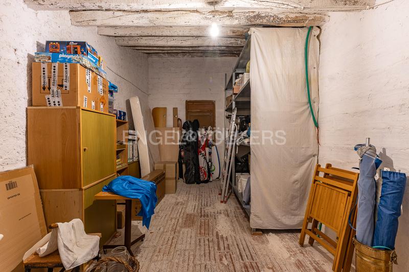 Foto e6bac9c9-6b12-4989-a39a-68441e7858d5. Casa amb calefacció a Sant Martí de Tous