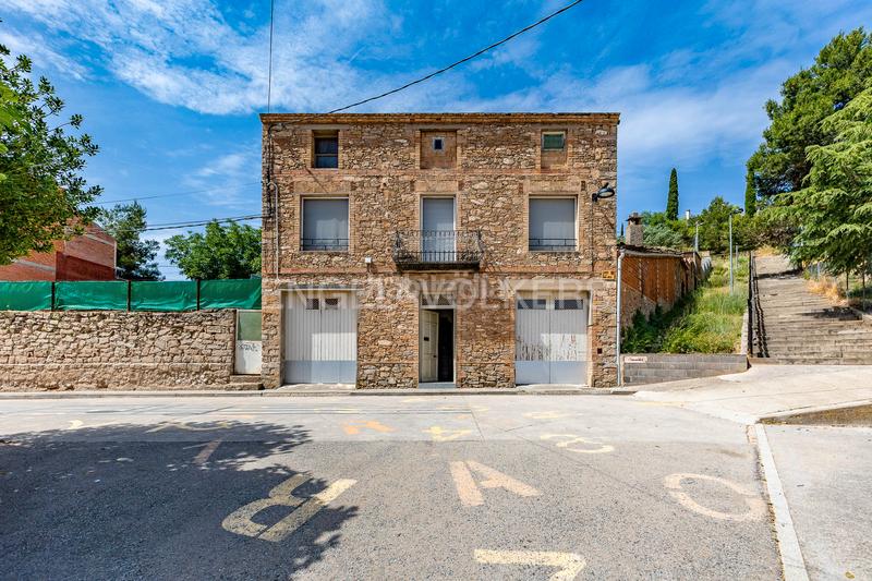 Foto efc3f80c-49c2-4eab-8186-ba4416439114. Casa amb calefacció a Sant Martí de Tous