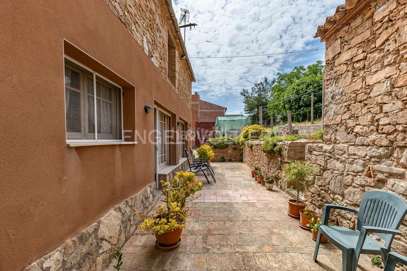 Foto f482f41e-50e9-499b-8d1c-317015760aaa. Casa amb calefacció a Sant Martí de Tous