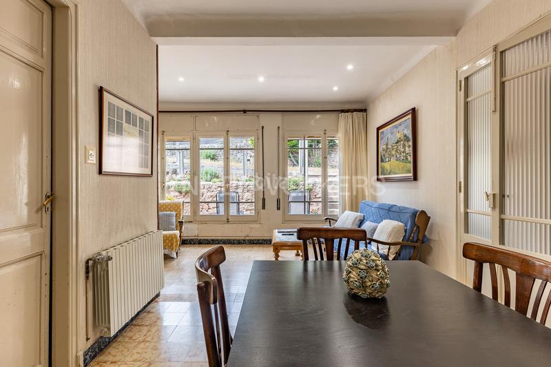 Foto fa394751-7ed3-411d-9e9d-6eb4718ed6ae. Casa amb calefacció a Sant Martí de Tous