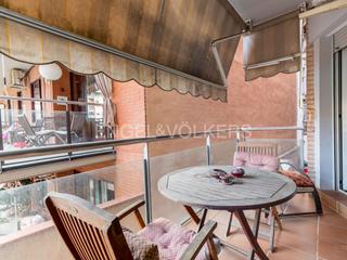 Lloguer Apartament a La Vila Olímpica del Poblenou. Piso temporal al lado del parque ciutadella