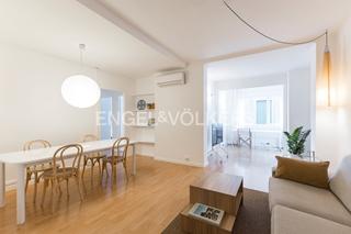 Location Appartement à Dreta de l´Eixample. Bellísimo piso junto a passeig de gràcia  alquiler temporal