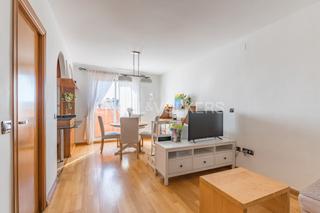 Appartement in Centre. Apartamento en emblemático walden 7