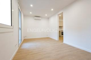 Apartament a Barri de les Corts. Piso totalmente reformado en les corts