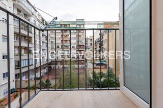 Piso en Barri de les Corts. Piso totalmente reformado en les corts