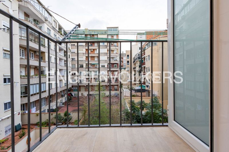 Foto 5bd0ab32-5b58-48f0-85eb-ad6a0237b5ce. Pis amb calefacció a Barri de les Corts Barcelona