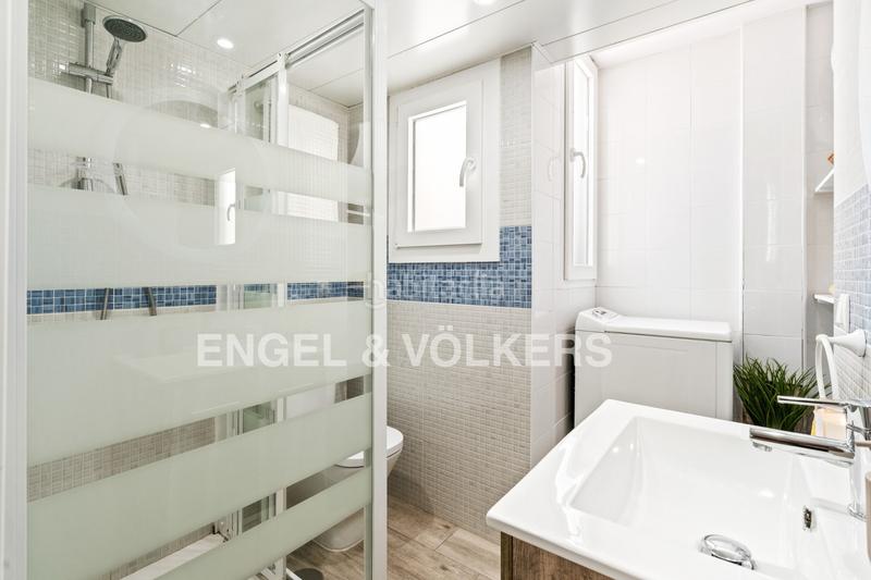 Foto 588a5ced-b354-4908-96d4-2180aaeac400. Affitto loft con riscaldamento in St. Pere - Sta. Caterina - El Born Barcelona