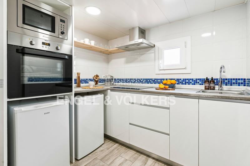 Foto 7a53057f-809e-4d80-814c-9c9e18361a58. Affitto loft con riscaldamento in St. Pere - Sta. Caterina - El Born Barcelona