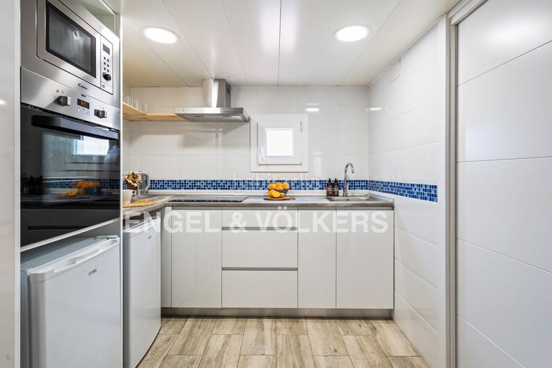 Foto f5abf19c-cd58-4403-99b4-9e85279d0499. Affitto loft con riscaldamento in St. Pere - Sta. Caterina - El Born Barcelona