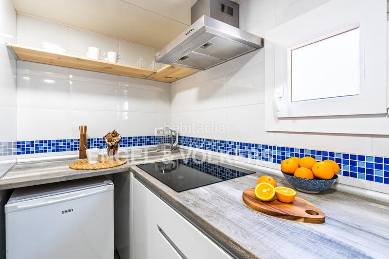 Foto 2434806d-3bf2-4b34-99e4-97cacafbd9a7. Location loft avec chauffage dans St. Pere - Sta. Caterina - El Born Barcelona