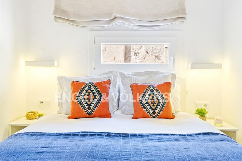 Foto acff9e4d-aaaa-4504-9854-88be409bb76a. Location loft avec chauffage dans St. Pere - Sta. Caterina - El Born Barcelona