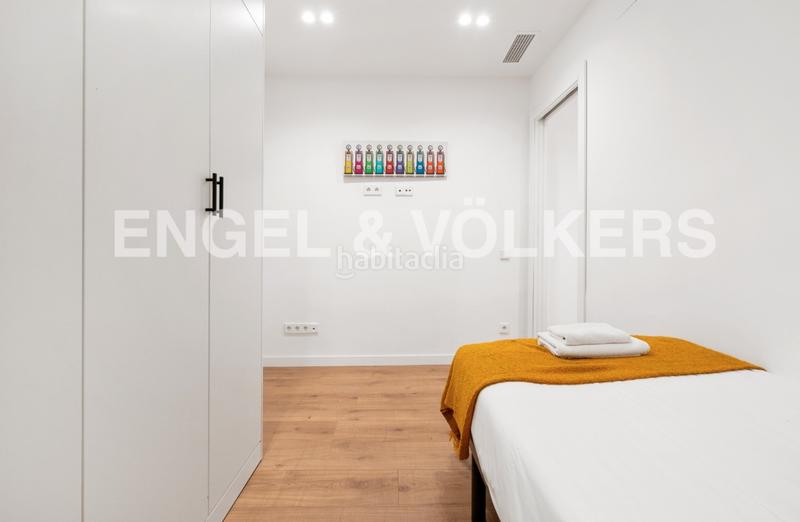 Foto 1e3a8a52-b91b-43a6-b332-7d227109deff. Miete appartement mit heizung in Sagrada Família Barcelona