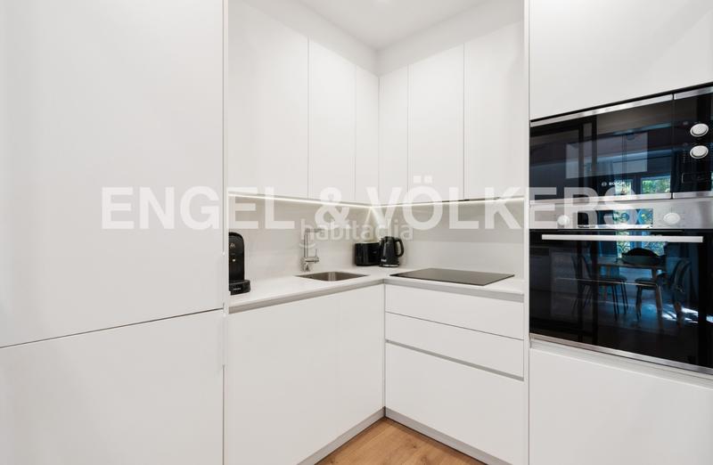 Foto 2b03adef-9f14-4b16-9334-4dadaeba9dc4. Miete appartement mit heizung in Sagrada Família Barcelona