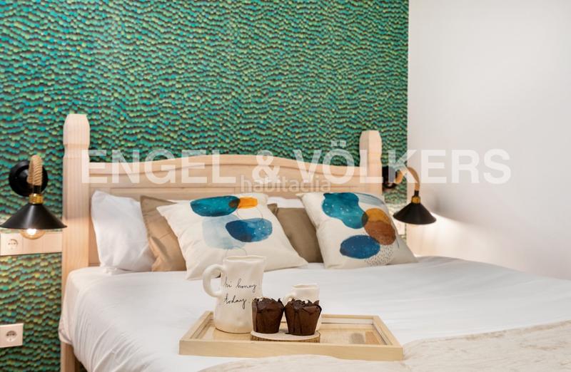 Foto 678600b8-d2eb-4ef4-b1a0-01ac6855ef87. Miete appartement mit heizung in Sagrada Família Barcelona