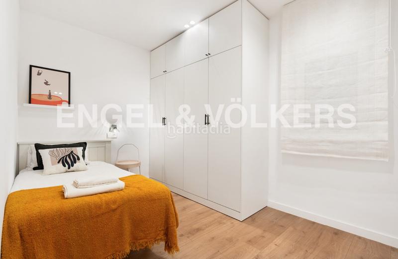 Foto 83330892-5483-4e05-8536-71de7f8a318c. Miete appartement mit heizung in Sagrada Família Barcelona