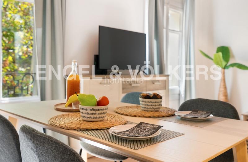 Foto 83924e8e-eafe-46ba-a116-bef432272930. Miete appartement mit heizung in Sagrada Família Barcelona