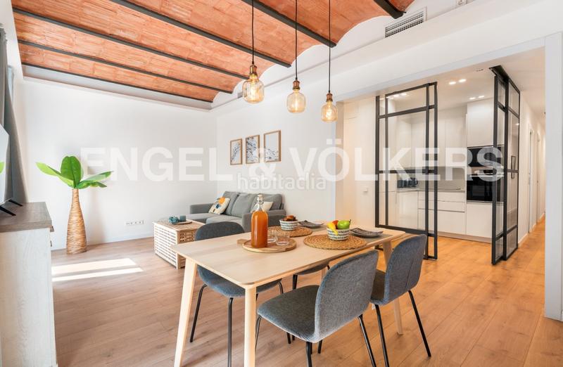 Foto 8a746016-e9b8-4459-a39e-4a923e09723a. Miete appartement mit heizung in Sagrada Família Barcelona