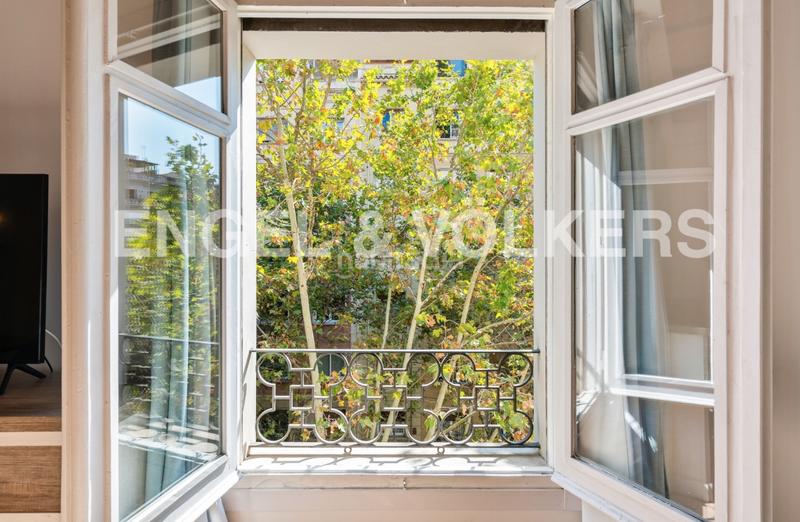 Foto 9cef6887-0aa1-41cf-9f77-78c397a64421. Miete appartement mit heizung in Sagrada Família Barcelona