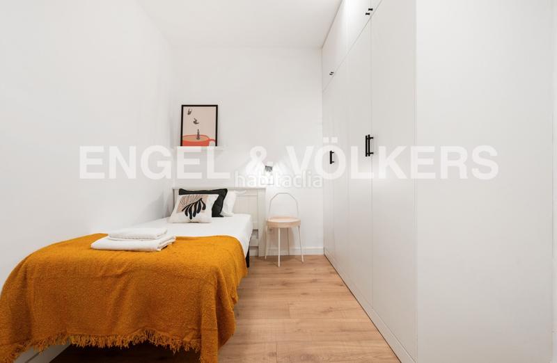 Foto eccf5a7b-3709-43bb-84bf-5f7e42153c94. Miete appartement mit heizung in Sagrada Família Barcelona