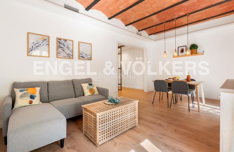 Foto ed8d141c-ebcb-4676-a3b6-de0213218b91. Miete appartement mit heizung in Sagrada Família Barcelona
