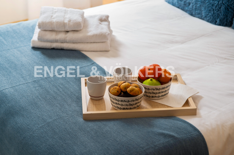 Foto fee46048-25aa-4102-9769-e690043b096b. Affitto piccolo appartamento con riscaldamento in Barcelona