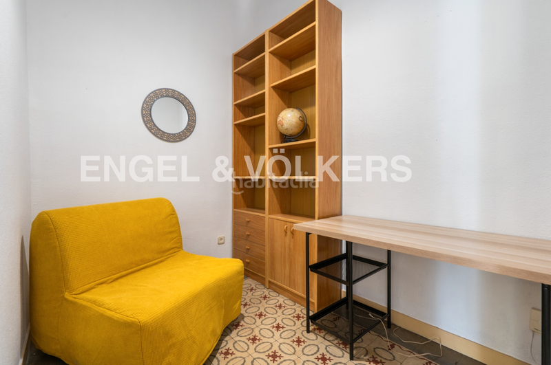 Foto 828fc2c6-910f-47ff-beae-d1068c875d4c. Lloguer apartament amb calefacció a Dreta de l´Eixample Barcelona