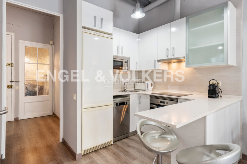 Foto 92336cdd-73fb-49a2-8638-7f239b58171c. Lloguer apartament amb calefacció a Dreta de l´Eixample Barcelona