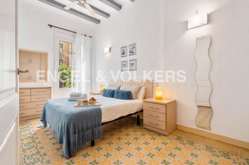 Foto 061c15e5-6cc5-4e6a-9628-549f5ca5292a. Location appartement avec chauffage dans Dreta de l´Eixample Barcelona