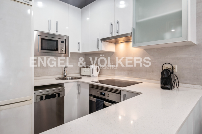 Foto bf1d5cb1-cf2c-4419-bb59-742011647910. Location appartement avec chauffage dans Dreta de l´Eixample Barcelona