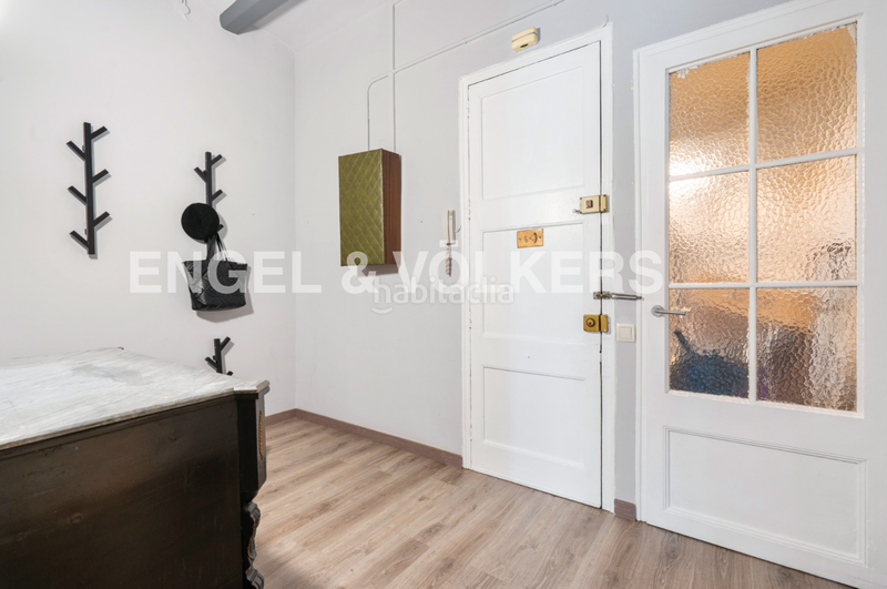 Foto 2f504181-09a9-47c3-939c-b671ef5e1440. Miete appartement mit heizung in Dreta de l´Eixample Barcelona