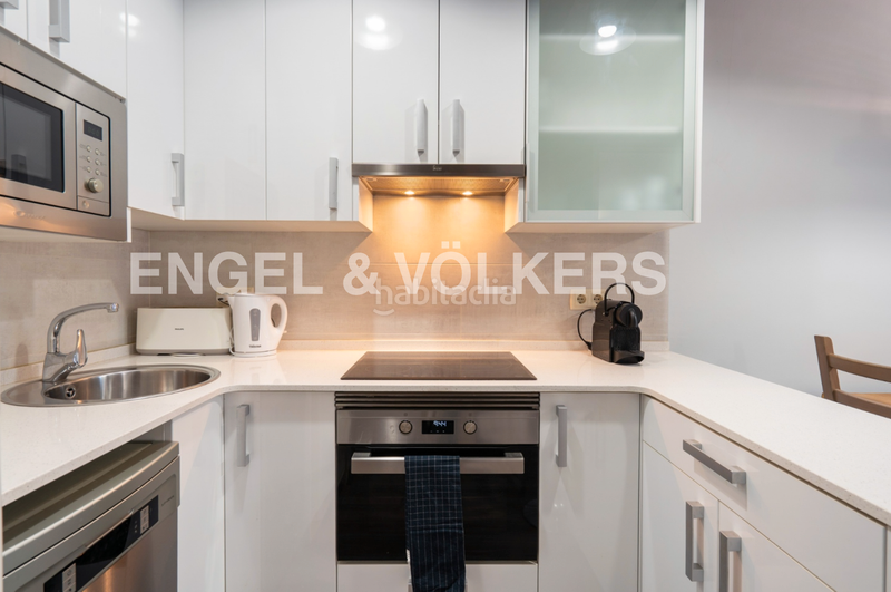 Foto 6c1ca232-941a-40b4-aaa1-19b0f369e9d0. Miete appartement mit heizung in Dreta de l´Eixample Barcelona