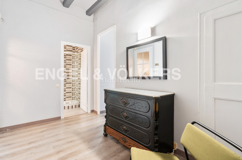 Foto e23f6809-c946-4b6f-b853-63ff768330fd. Miete appartement mit heizung in Dreta de l´Eixample Barcelona