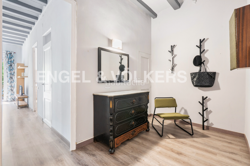 Foto 5e89e768-ec21-4b7a-bb66-1157aa3d115e. Rent apartment with heating in Dreta de l´Eixample Barcelona