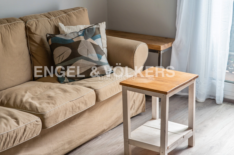 Foto c8f83263-41a2-415e-a785-4898b5323ea2. Rent apartment with heating in Dreta de l´Eixample Barcelona